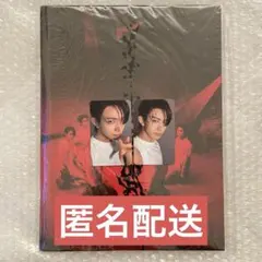 ヒスン　直接サイン入りブックレット ヒスン 直接サイン入りブックレット ヒスン 直接サイン入り