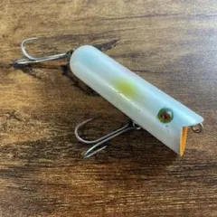 ズイール　アンカニーチャップ　年号なし ZEAL ズイール アンカニーチャップ 3/8oz 1997年 MP トップウォーター