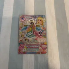 アイカツ　スターフェスティバルトップス