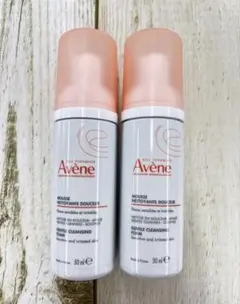 アベンヌ　スキンバランスフォーム　SS n 泡状洗顔料　50ml×2のサムネイル