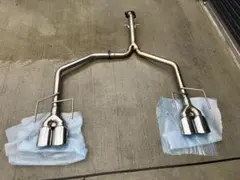 2025年最新】クラウン210 マフラーの人気アイテム - メルカリ