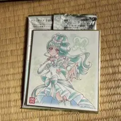 プリキュア色紙ART7 キュアリリアン