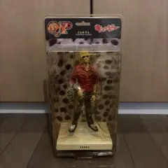 キューピー 奈良岡常吉 フィギュアのサムネイル