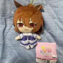 2026年最新】ウマ娘 アグネスタキオン ぬいぐるみの人気アイテム