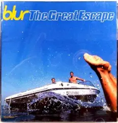 2025年最新】bluR レコード オリジナルの人気アイテム - メルカリ