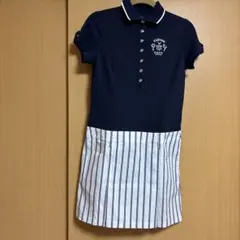 キャロウェイ　ゴルフ レディース ワンピース M