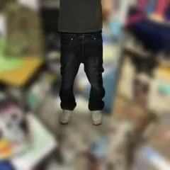 鬼フレアtrue religion似 90s archive yoko swagのサムネイル