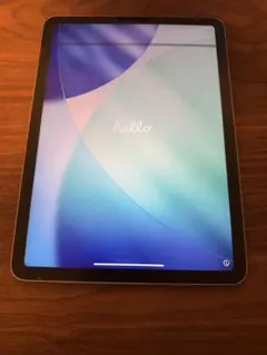 2026年最新】IPAD air 第4世代 ジャンクの人気アイテム - メルカリ