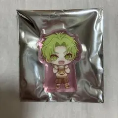 カラフルピーチ　スイパラ　アクリルフィギュア　シヴァ　デフォ