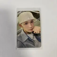 &TEAM JO weverse ショケ トレカ