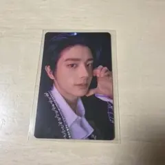 ENHYPEN ジェイク JAKE 嫉妬 特典 トレカ