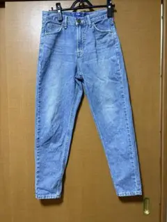 Lee コラボデニム　サマンサモスモス　Sサイズ