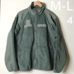 ECWCS Gen3 M-L 米軍 POLARTEC フリースジャケット