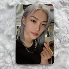 straykids フィリックス ate ラキドロ トレカ popup