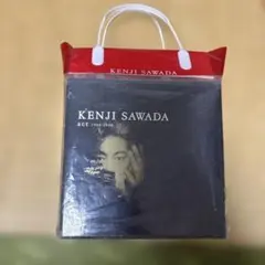 KENJI SAWADA act 1989-1998 9枚組CD 袋付き 2026年最新】沢田研二 ACT cdの人気アイテム - メルカリ