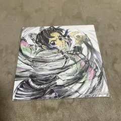 映画　鬼滅の刃　無限城編　入場者特典　胡蝶しのぶ