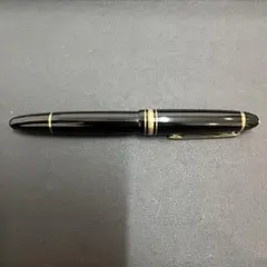 モンブラン 万年筆 マイスターシュテュック 146 14K 585