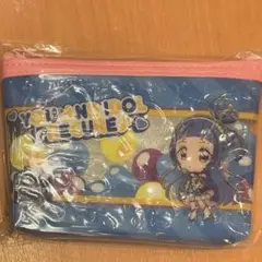 プリティカプセル クリアポーチ キュアウィンク 新品未開封