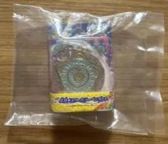 変身⭐︎スターカラーペンダント　ガチャガチャ