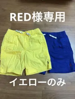 ポロラルフローレン パンツ 120 2枚