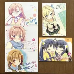 会長はメイド様!　複製原画　lala40周年　原画展　藤原ヒロ LaLa 40周年原画展」 複製原画セット 2000年代 | K-BOOKS 池袋 2次元