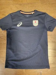 オリンピック 世界陸上TEAM JAPAN 日本代表支給非売品 サンライズレッド
