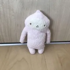 フモフモさん　モモスーツ