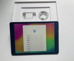 「極美品」iPad 9世代　Wi-Fiモデル　64Gスペースグレー