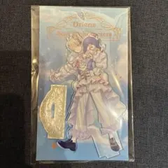 緋八マナ　サンリオコラボ　　アクスタ