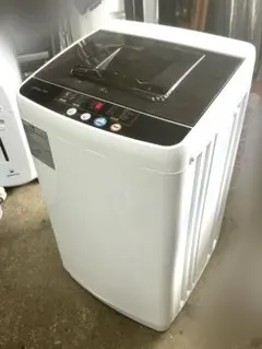 ONE STEP 全自動洗濯機 ステンレス槽 3.2㎏ 2025年製 TE-BX032 2025年製 ONE STEP社製 洗濯機「TE-BX032」小型2kg (研究所) 亀川の