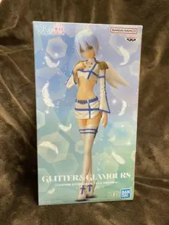 BANDAI GLITTER & GLAMOURS フィギュア