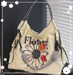 ショルダー エコバッグ