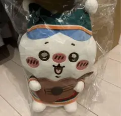 ハチワレ　一番くじ　ちいかわ　b賞