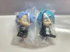 【ツイステ】肩ズンFig.　ディズニー ツイステッドワンダーランドVol.5