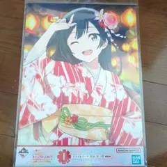 2026年最新】虹ヶ咲学園 一番くじ せつ菜の人気アイテム - メルカリ