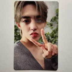 SEVENTEEN 消費期限 通常 封入 トレカ エスクプス 3