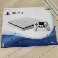 2025年最新】ps4 2200 本体 ホワイトの人気アイテム - メルカリ