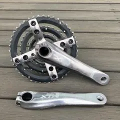 Shimano XTRクランク BBセット M-951 M-952 - メルカリ