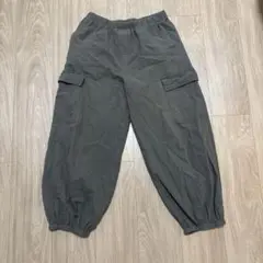 レディース ワークパンツ