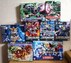 DMPCD-02 竜装の武者&魔弾の騎士 2BOXセット - メルカリ