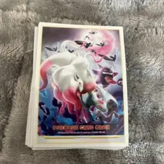 ポケモンカードゲーム スリーブ63枚