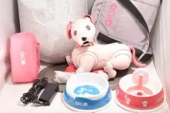 ソニー アイボ 写真集「AIBO DREAM」ソニー 監修 - メルカリ