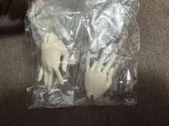 DOLK Joint Hand 1/4ドール　pink skin