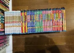 124冊 名探偵コナン全巻セット 1〜107巻 オマケ17冊 - メルカリ