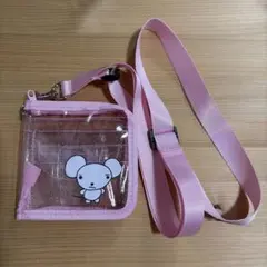 新品未開封】心の中まで丸見えウォレット あのちゃん ano 公式グッズ