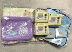 一番くじ ポケモン Calm Night 10点