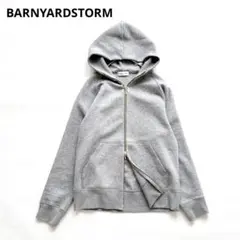 BARNYARDSTORM バンヤードストーム ダブルフェイスパーカー 新品 楽天市場】NEWダブルフェイスパーカー【WEB限定サイズL・カラー