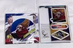 【ヒロアカ】新十傑 プレゼント・マイクセット