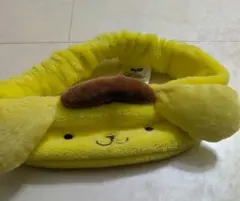 【サンリオ】ポムポムプリン　ヘアバンド