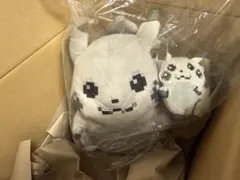 新品　ポケモン　はじまりのピカチュウ　ポケセンター　ぬいぐるみ　マスコット　2体